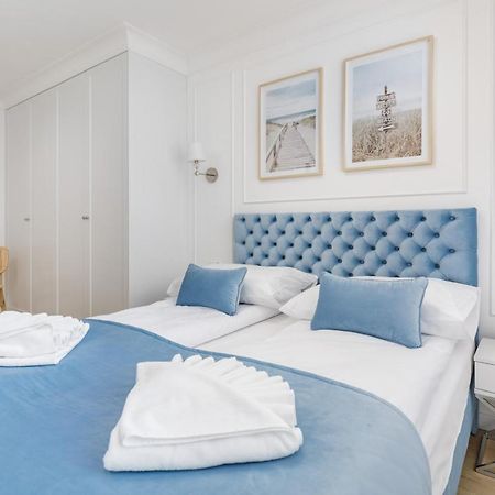 Jantar Apartamenty Kolobrzeg - Cosy Apartment Экстерьер фото