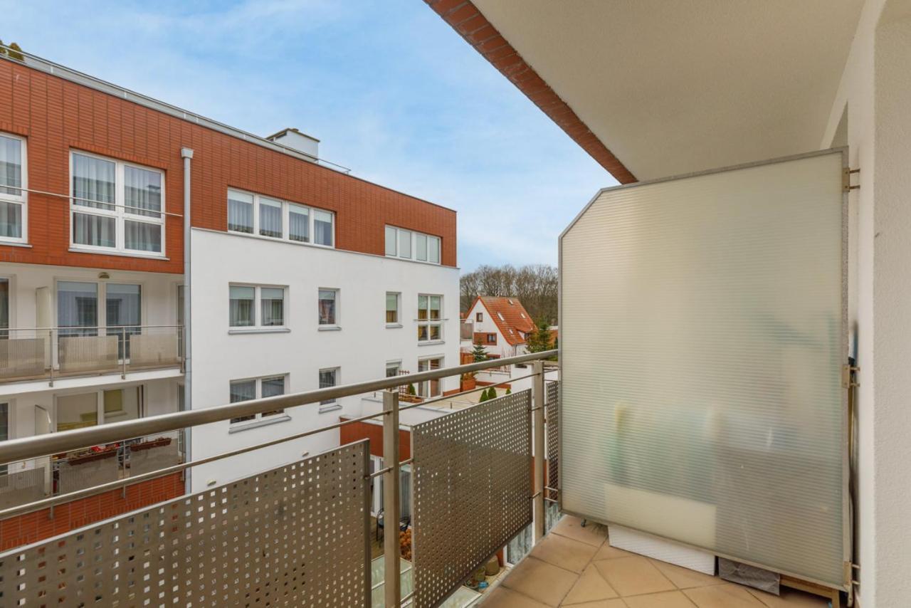 Jantar Apartamenty Kolobrzeg - Cosy Apartment Экстерьер фото