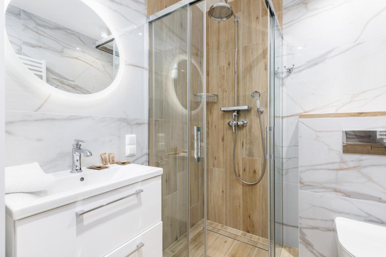 Jantar Apartamenty Kolobrzeg - Cosy Apartment Экстерьер фото